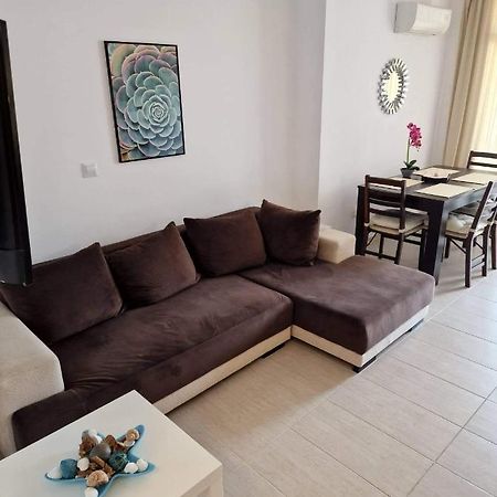 Green Life Beach Resort- Апартамент Фемили 2 Σωζόπολη Εξωτερικό φωτογραφία