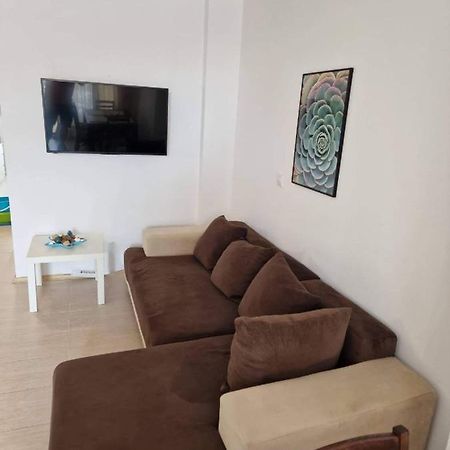 Green Life Beach Resort- Апартамент Фемили 2 Σωζόπολη Εξωτερικό φωτογραφία
