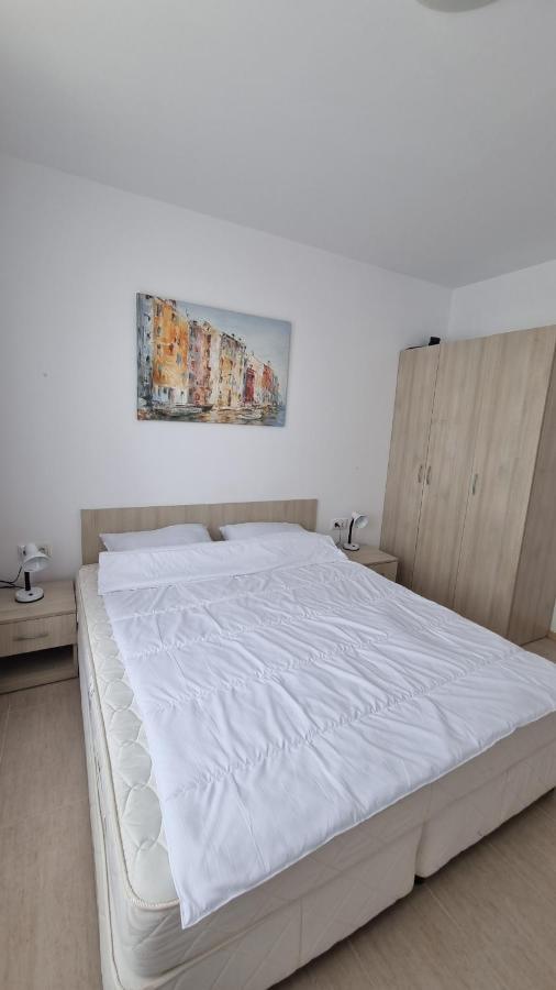 Green Life Beach Resort- Апартамент Фемили 2 Σωζόπολη Εξωτερικό φωτογραφία