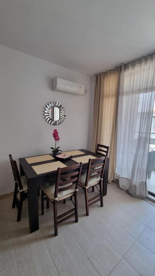 Green Life Beach Resort- Апартамент Фемили 2 Σωζόπολη Εξωτερικό φωτογραφία