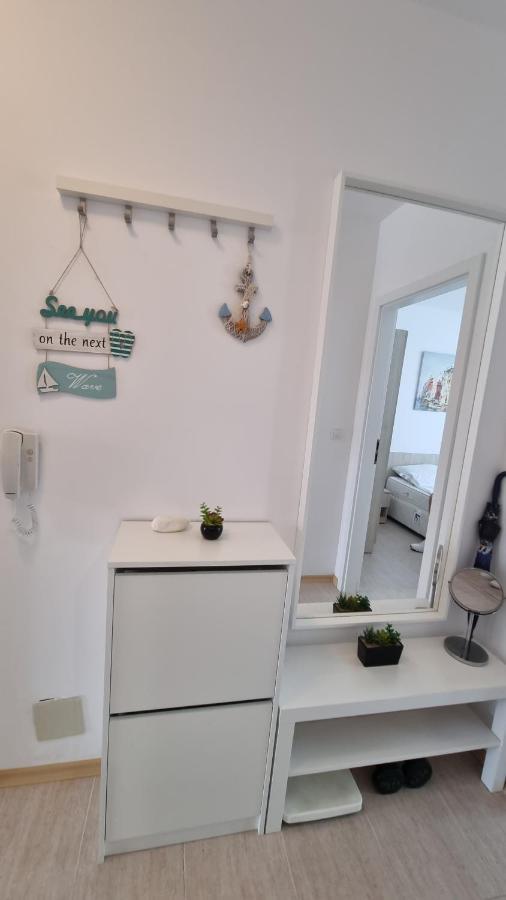 Green Life Beach Resort- Апартамент Фемили 2 Σωζόπολη Εξωτερικό φωτογραφία