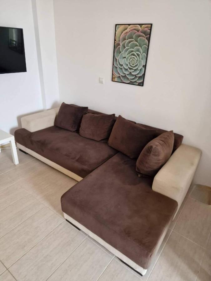 Green Life Beach Resort- Апартамент Фемили 2 Σωζόπολη Εξωτερικό φωτογραφία