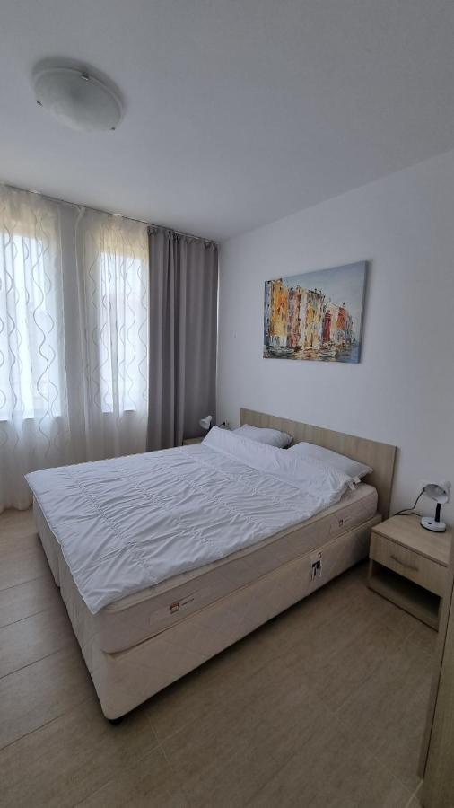 Green Life Beach Resort- Апартамент Фемили 2 Σωζόπολη Εξωτερικό φωτογραφία
