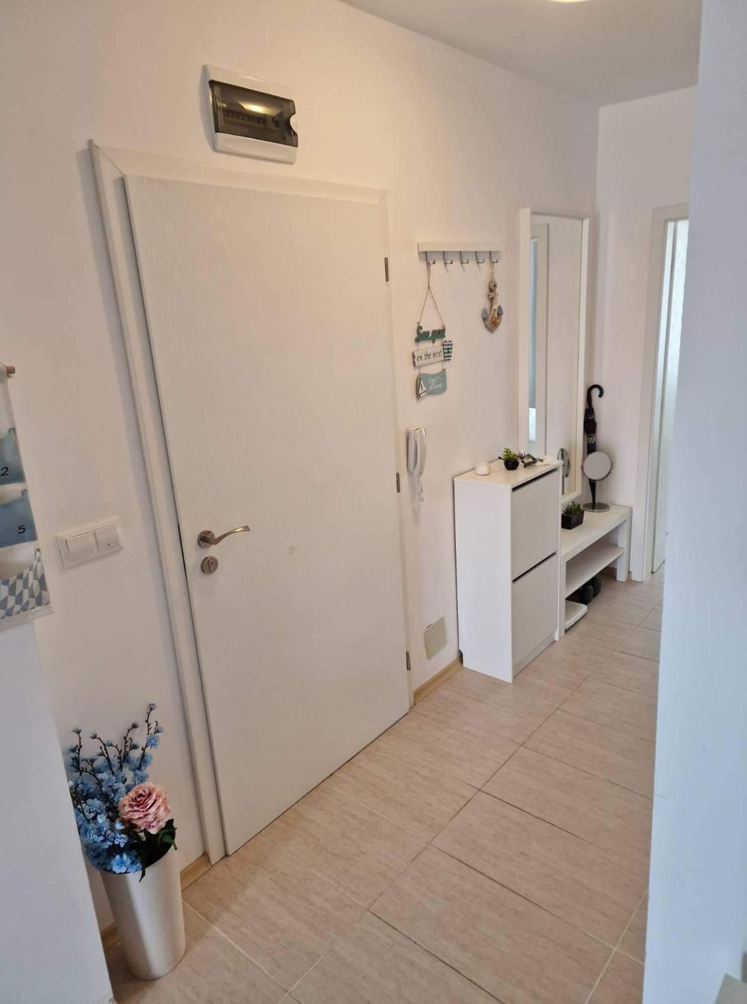 Green Life Beach Resort- Апартамент Фемили 2 Σωζόπολη Δωμάτιο φωτογραφία